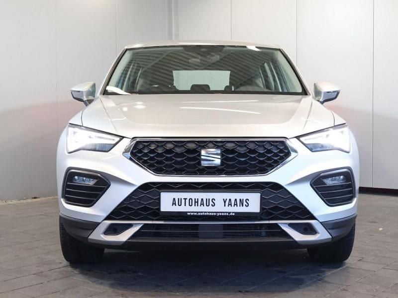 Occasion Seat Ateca 150 ch (110 kW) 2024 SUV
