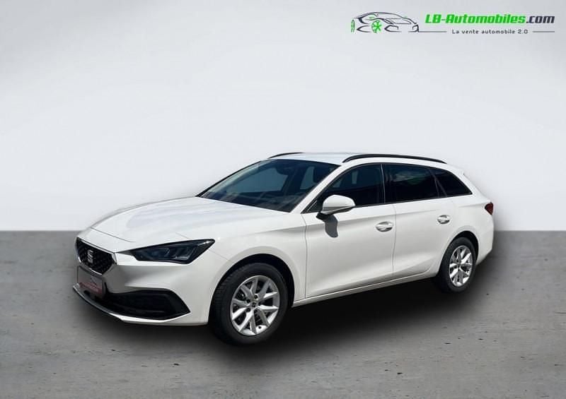 Utilisé 2024 Cupra Leon Break | 25 000 € (Bon prix) - Image 1/4