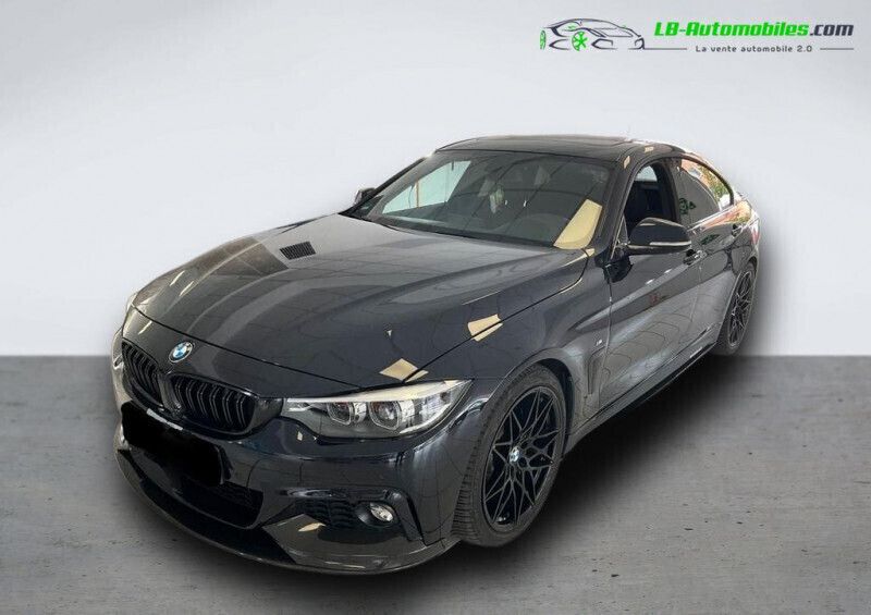 Utilisé 2018 BMW 430 Comfort Edition Coupé | 31 700 € - Image 1/4