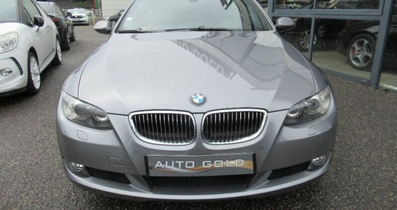 Occasion BMW 325 Comfort Edition 218 ch (160 kW) 2007 Berline