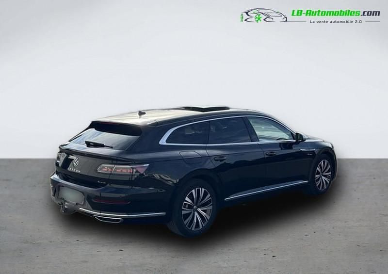 Utilisé 2022 VW Arteon Berline | 37 400 € (Bon prix) - Image 1/4