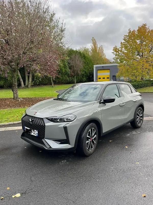 Occasion 2024 DS Automobiles DS3 Performance SUV | 18 950 € (Super prix) - Image 1/4