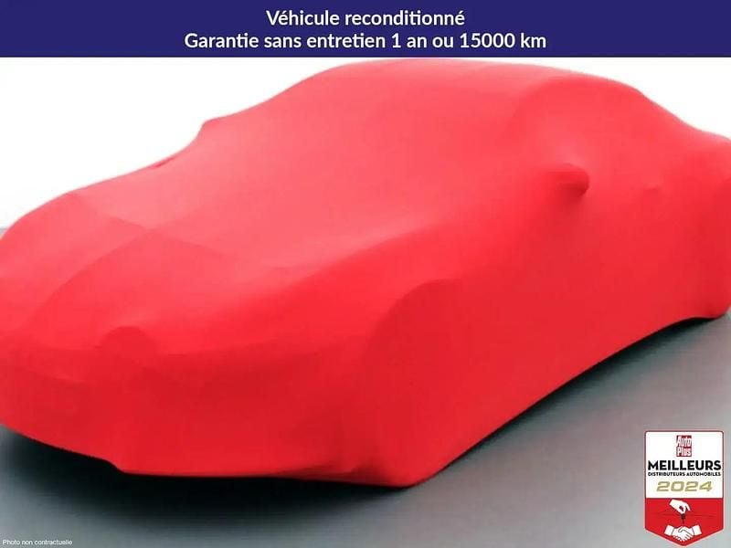 Gris Nouvelle 2025 Peugeot 3008 Business-Line SUV | 31 620 € (Bon prix) - Image 1/2