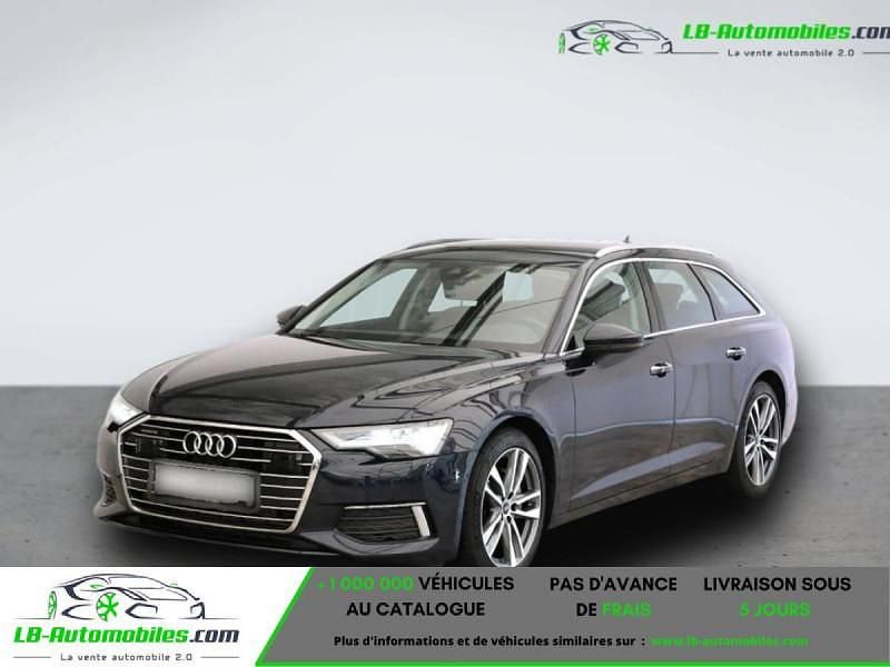 Occasion 2022 Audi A6 Break | 45 500 € (Prix juste) - Image 1/4