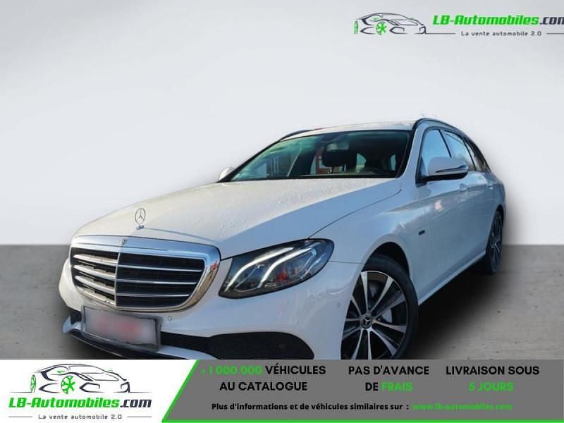 Occasion Mercedes E300 306 ch (225 kW) 2020 Berline