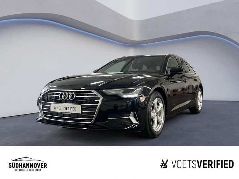 Utilisé 2024 Audi A6 Advanced Plus Break | 42 880 € - Image 1/4