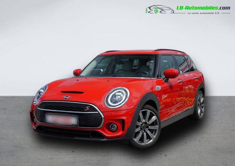 Utilisé 2020 Mini Clubman Break | 31 200 € - Image 1/4