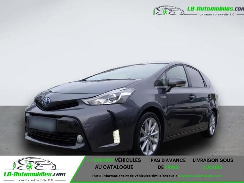 Utilisé 2020 Toyota Prius+ Executive Monospace | 34 500 € - Image 1/4