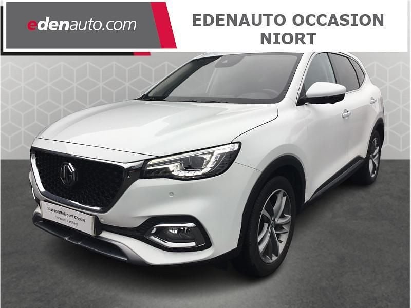 Occasion MG EHS Luxury 258 ch (189 kW) 2023 SUV