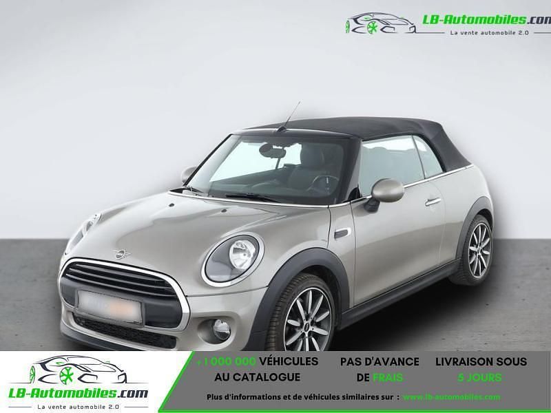 Occasion 2018 Mini ONE Citadine | 21 200 € (Prix cher) - Image 1/4