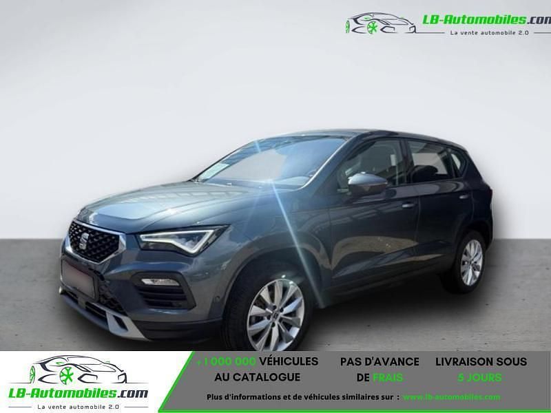 Utilisé 2021 Seat Ateca SUV | 24 000 € (Prix juste) - Image 1/4