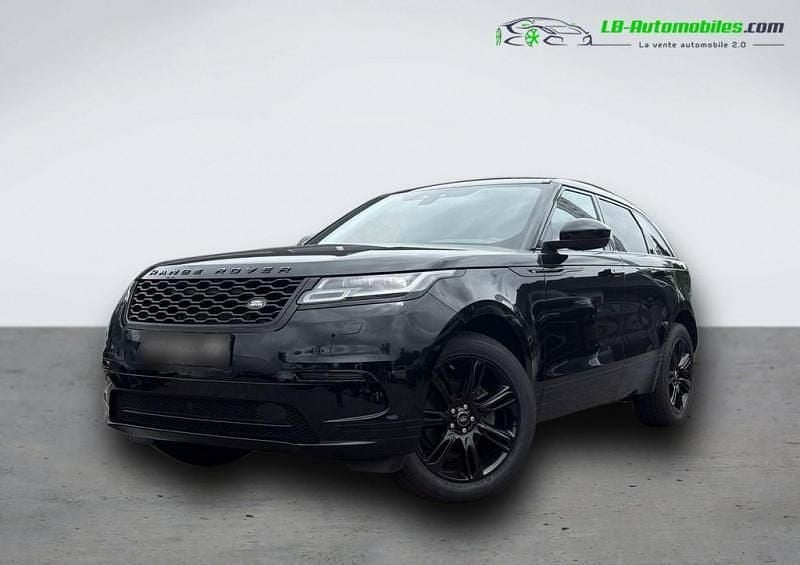 Utilisé 2021 Land Rover Range Rover Velar SUV | 46 500 € (Super prix) - Image 1/4