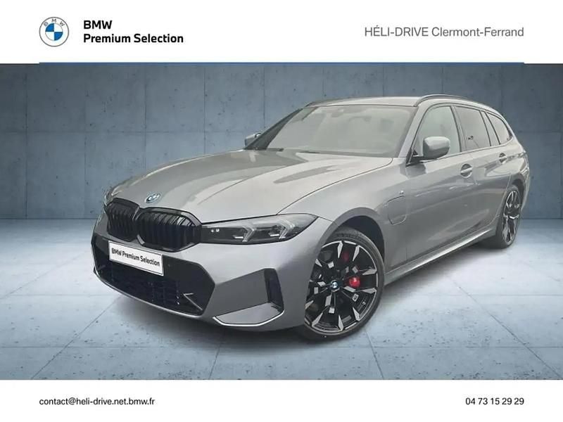 Gris Utilisé 2025 BMW 330 M Sport Berline | 58 990 € (Prix cher) - Image 1/4
