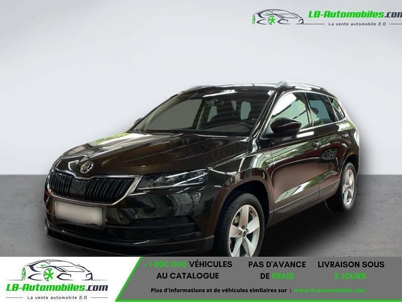 Utilisé 2018 Skoda Karoq SUV | 27 700 € (Prix juste) - Image 1/4
