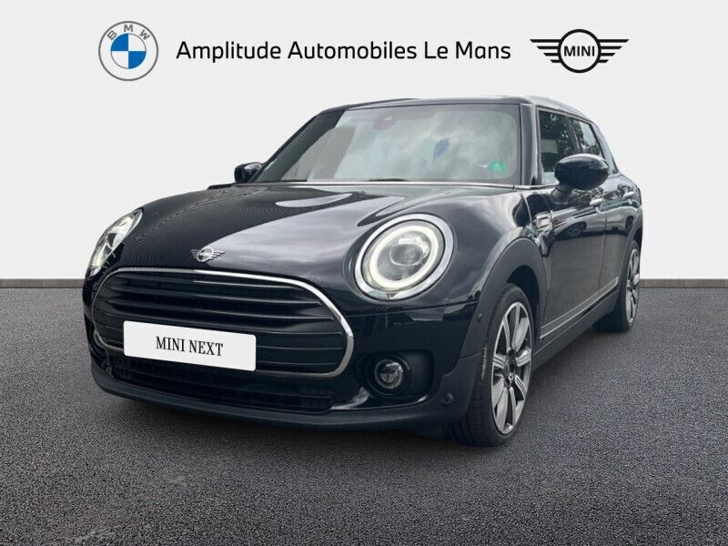 Utilisé 2021 Mini One D Clubman Break | 22 990 € - Image 1/4
