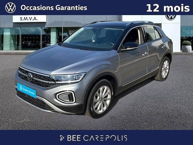 Utilisé 2024 VW T-Roc Style SUV | 30 900 € (Prix assez cher) - Image 1/4