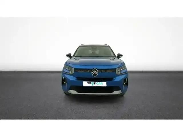 Occasion Citroën C3 100 ch (73 kW) 2025 Bleu SUV