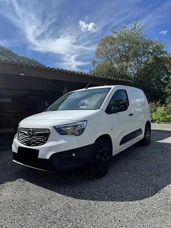 Occasion Opel Combo S 101 ch (74 kW) 2023 Van