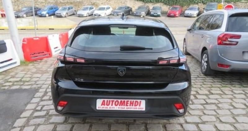 Occasion Peugeot 308 Active 131 ch (96 kW) 2023 Berline