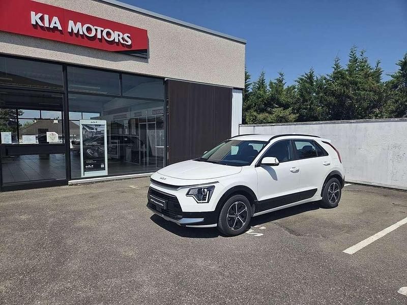 Occasion Kia Niro Active 94 ch (69 kW) 2024 Blanc SUV