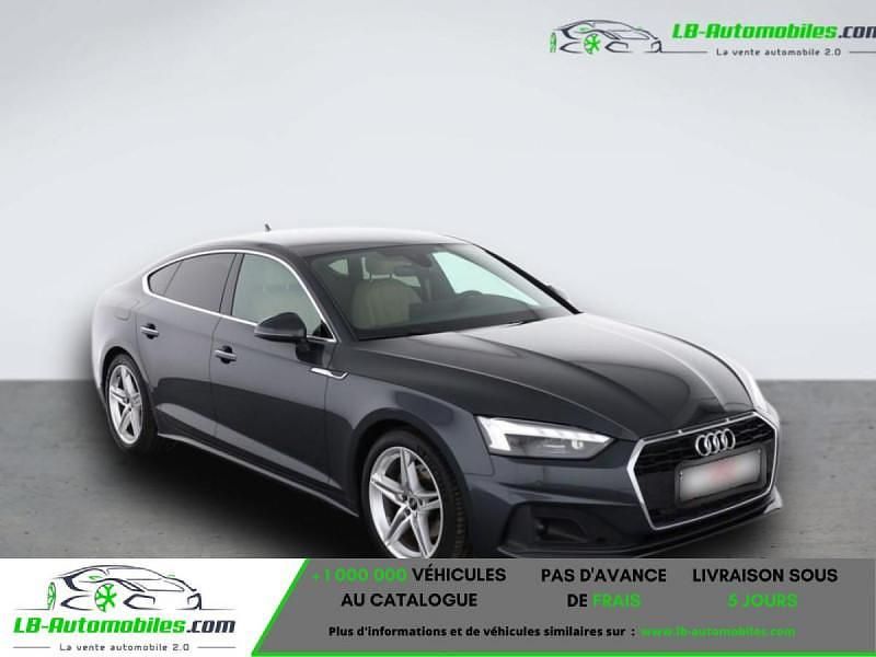 Occasion Audi A5 Sportback 150 ch (110 kW) 2021 Citadine