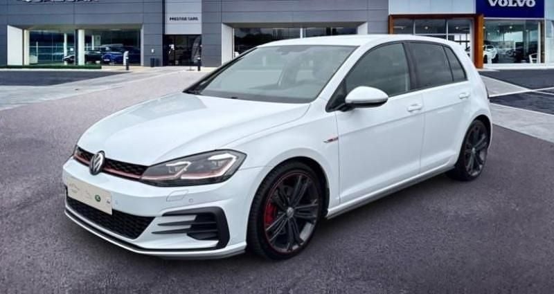 Occasion 2018 VW Golf GTI Berline | 23 900 € (Prix juste) - Image 1/4