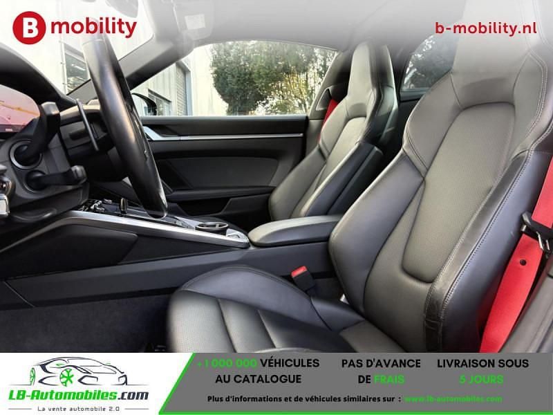 Occasion Porsche 911 385 ch (283 kW) 2021 Coupé