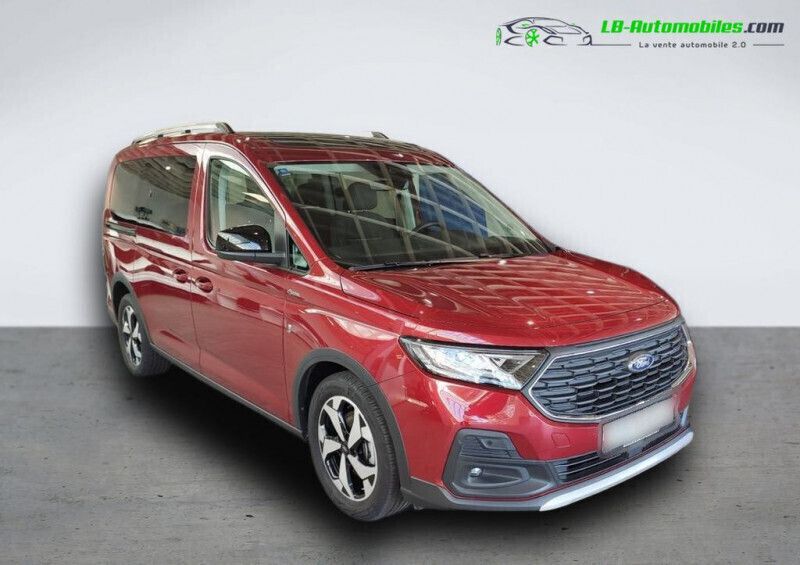Utilisé 2024 Ford Tourneo Connect Monospace | 36 000 € (Prix juste) - Image 1/4