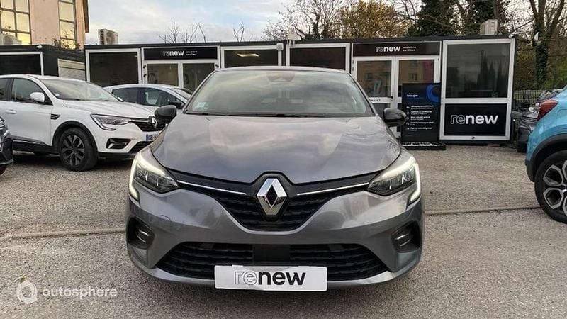 Occasion Renault Clio V Evolution 102 ch (75 kW) 2023 Berline