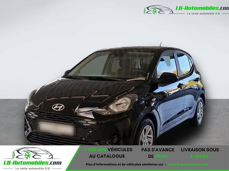 Utilisé 2024 Hyundai i10 Citadine | 17 600 € (Prix juste) - Image 1/4