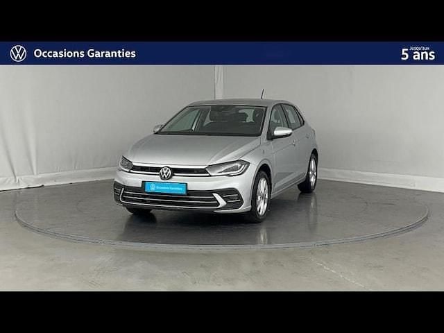 Utilisé 2024 VW Polo Style | 21 799 € (Prix assez cher) - Image 1/4
