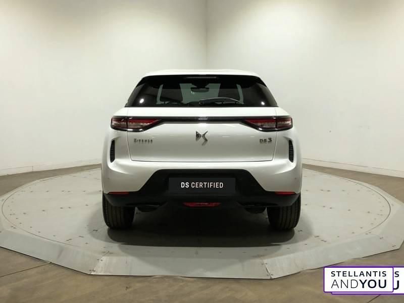 Occasion DS Automobiles DS3 Crossback 100 kW (136 ch) 2022 SUV