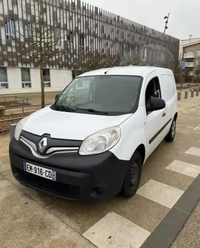 Occasion 2017 Renault Kangoo Citadine | 6 500 € - Image 1/4