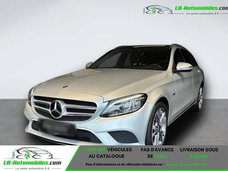 Occasion Mercedes C300e 194 ch (142 kW) 2021 Berline