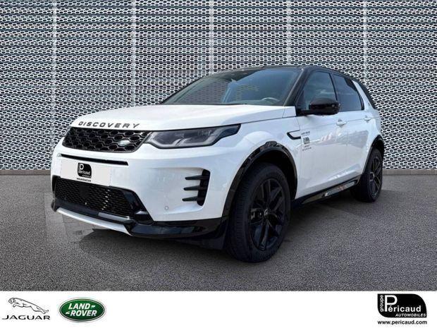 Utilisé 2024 Land Rover Discovery Sport SE Dynamic SUV | 69 390 € - Image 1/4