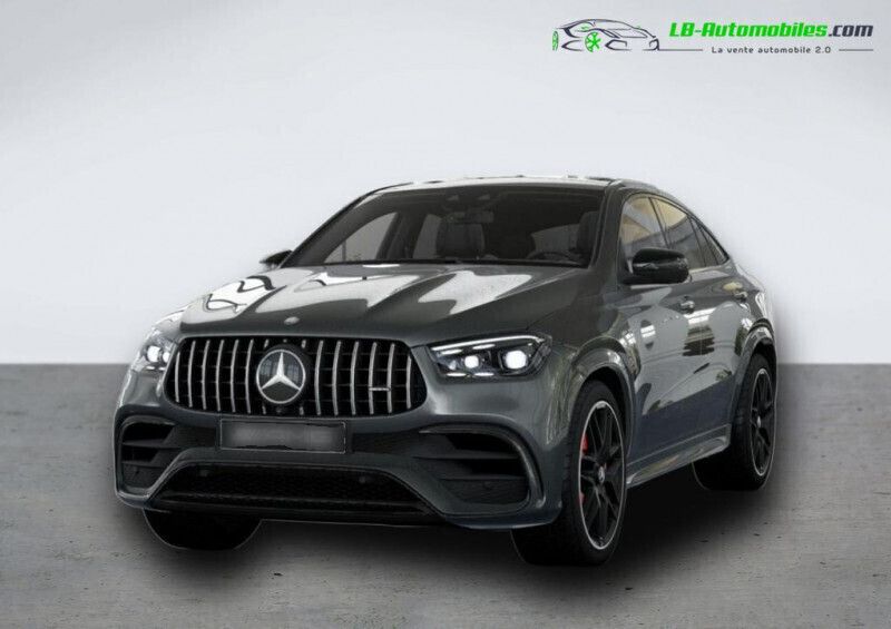 Utilisé 2024 Mercedes S63 AMG AMG Coupé | 144 600 € - Image 1/4