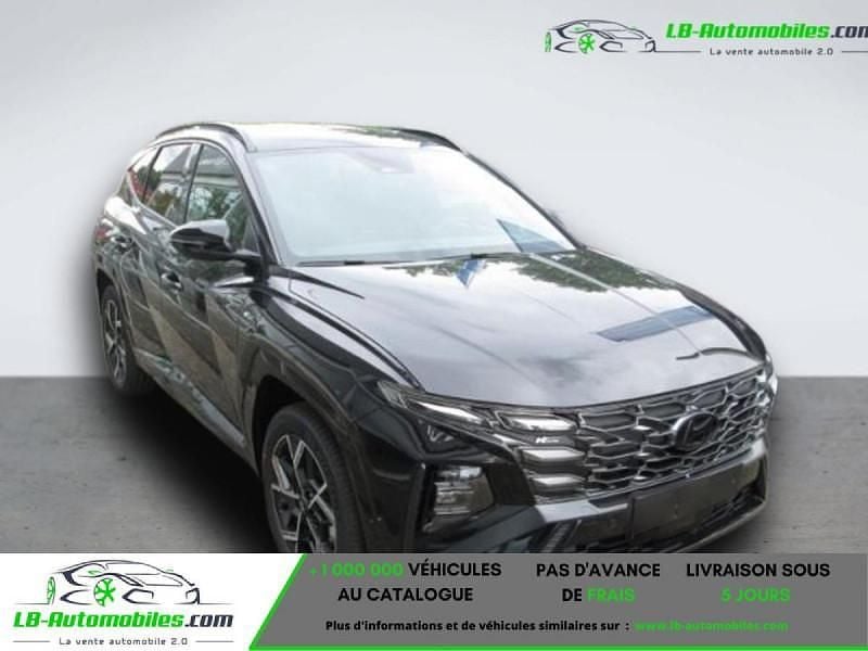 Utilisé 2025 Hyundai Tucson SUV | 48 500 € - Image 1/4