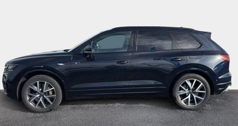 Occasion VW Touareg R 340 ch (250 kW) 2022 SUV