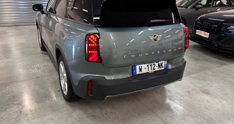 Occasion Mini Cooper S 204 ch (150 kW) 2025 Citadine