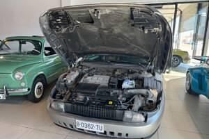 Occasion Fiat Coupé 131 ch (96 kW) 1997 Gris Coupé