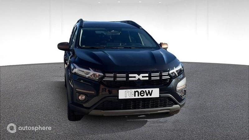 Occasion Dacia Jogger Extreme 94 ch (69 kW) 2025 Noir Monospace