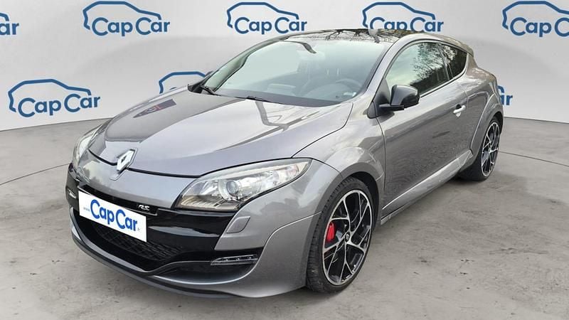 Utilisé 2011 Renault Mégane III Luxe | 15 990 € - Image 1/3