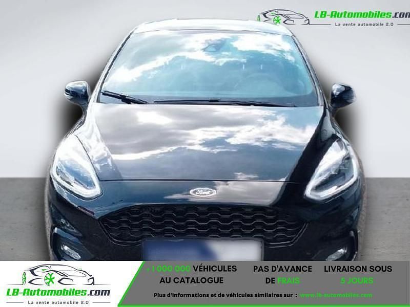 Occasion Ford Fiesta 140 ch (102 kW) 2020 Citadine