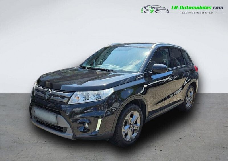 Utilisé 2015 Suzuki Vitara SUV | 16 400 € (Prix juste) - Image 1/4