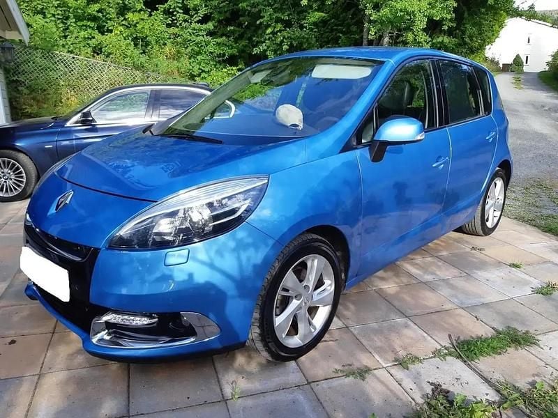 Occasion 2004 Renault Scénic II Monospace | 1 000 € - Image 1/4