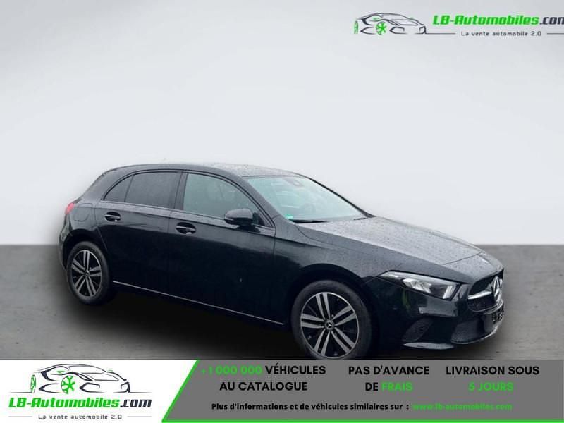 Occasion Mercedes A250 218 ch (160 kW) 2021 Berline