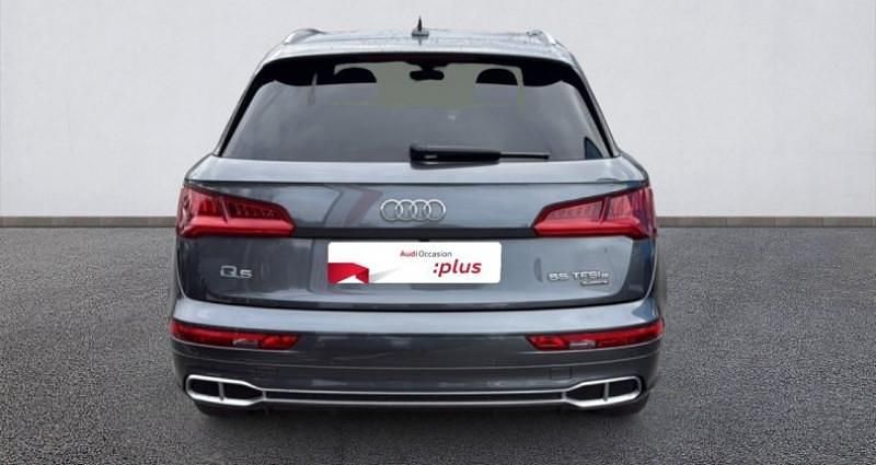 Occasion Audi Q5 S-Line 252 ch (185 kW) 2020 SUV