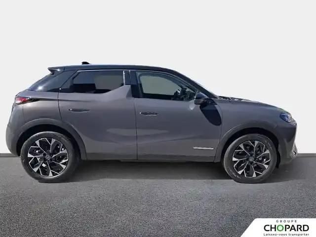 Occasion DS Automobiles DS3 Crossback E-Tense 100 kW (136 ch) 2025 Vol de nuit SUV