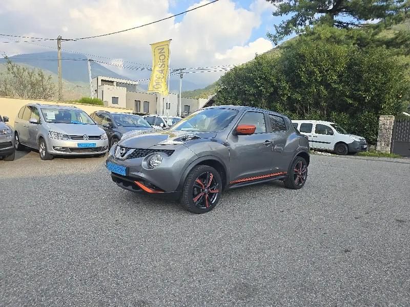 Utilisé 2018 Nissan Juke N-Connecta SUV | 8 890 € (Prix assez cher) - Image 1/4