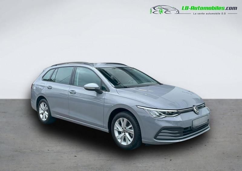 Utilisé 2022 VW Golf VIII Break | 24 000 € (Super prix) - Image 1/4